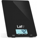 Kitchen scale LAFE WKS001.1, black