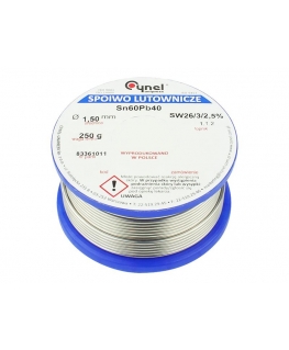 Blow 9409 Can 1.50 / 250 g / binder LC60-SW26