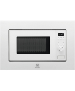 Electrolux LMS2173EMW microwave, white