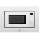 Electrolux LMS2173EMW microwave, white