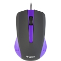 YENKEE Wired mouse YMS 1015 PE