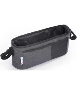 Petite&Mars Petite & Mars Pocket - patogus vežimėlio organizatorius