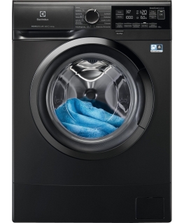 Electrolux Skalbimo mašina EW6SN306SPX