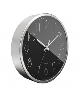 Mebus 12910 Quartz Clock
