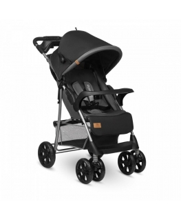 Lionel Stroller emma plus black