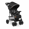 Lionel Stroller emma plus black
