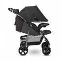 Lionel Stroller emma plus black