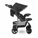 Lionel Stroller emma plus black