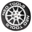 Neo Tyre Cushion 3D