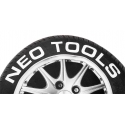 Neo Tyre Cushion 3D