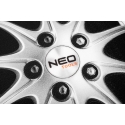 Neo Tyre Cushion 3D