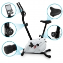 Exercise bike B60 Eb Fit