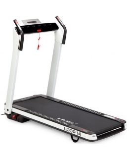 HMS LOOP14 electric treadmill 1-14 km/h