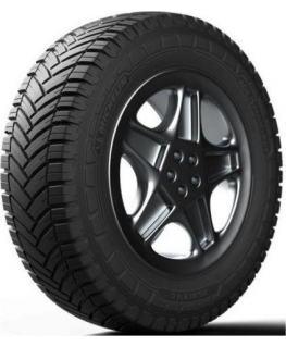 Michelin Tires Smooth Crossclimate 104/102T (DA B 73dB)