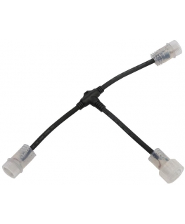 T-shaped splitter for LED strip Tamoline