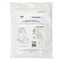 K&M KM-Q068.A ROWENTA Bags for vacuum cleaner 5 pcs.