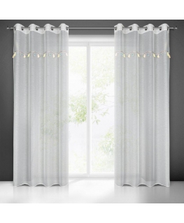 Eurofirany FOR/KIDS/2/K 140X250 PRZEL