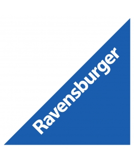 Ravensburger 5147 palapeli 24 kpl