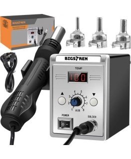 Litavimo stotelė - bigstren 21708 suvirinimo aparatas