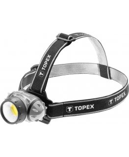 Headlight Topex 94W391