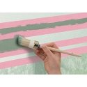 Tesa Masking tape precise thin 7d.50m pink H0433319