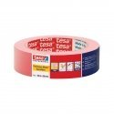 Tesa Masking tape precise thin 7d.50m pink H0433319