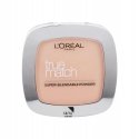 Compact powder L'oreal True Match (C1 Rose Ivory) 9g Compact powder L'oreal True Match (C1 Rose Ivory) 9g