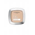 Compact powder L'oreal True Match (C1 Rose Ivory) 9g Compact powder L'oreal True Match (C1 Rose Ivory) 9g