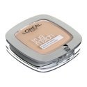 Compact powder L'oreal True Match (C1 Rose Ivory) 9g Compact powder L'oreal True Match (C1 Rose Ivory) 9g