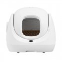 Intelligent self-cleaning cat litterbox Catlink BayMax Version