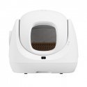 Intelligent self-cleaning cat litterbox Catlink BayMax Version