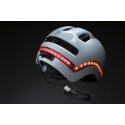 Nutcase Vio Blanco Gloss Mips Light cycling helmet, 55-59 cm