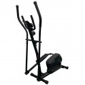Magnetic elliptical trainer EB Fit E580
