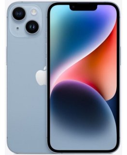 Apple iPhone 14 128GB Blue