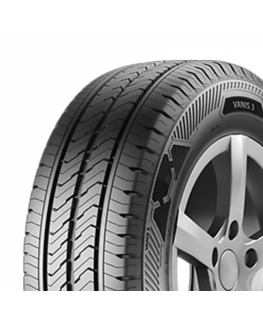 Barum Tires Vanis 3 121/120 R ( CCB 72dB )