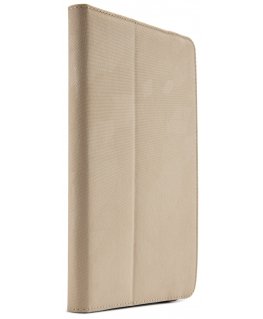 Case Logic SureFit Slim 17,8 cm (7") Foolio Beež