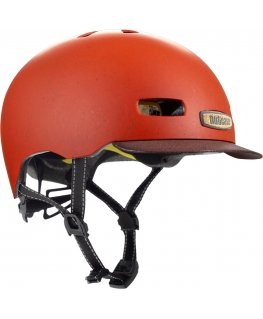 Nutcase Eco-Street Sedona Rocks Mips -pyöräilykypärä, M