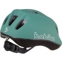 Bobike GO - cyclist's helmet | Peppermint S
