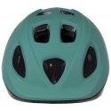 Bobike GO - cyclist's helmet | Peppermint S
