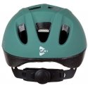 Bobike GO - cyclist's helmet | Peppermint S