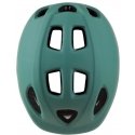 Bobike GO - cyclist's helmet | Peppermint S
