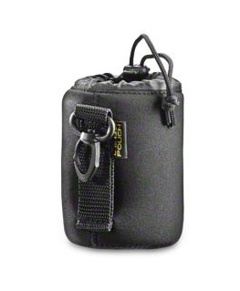 Walimex NEO11 300 Juoda Neopreno