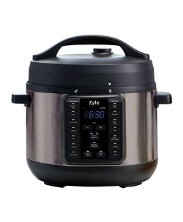 Zyle Multifunction Pot, ZY802MC