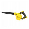 STANLEY FATMAX V20 blower SFMCBL01B 18V, without battery and charger