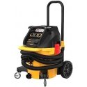 DEWALT Dulkių siurblys 1400W/38L DWV905H