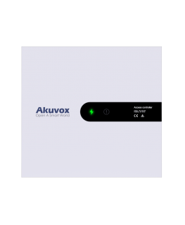 Viedie piekļuves kontrolieri