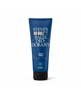 Steve´s No Bull***t Balls Deodorant Deodorant for Men 100 ml