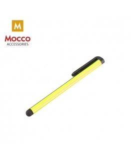 Mocco Stylus II For Mobile Phones \ Computer \ Tablet PC Yellow