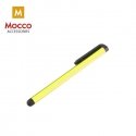 Mocco Stylus II For Mobile Phones \ Computer \ Tablet PC Yellow