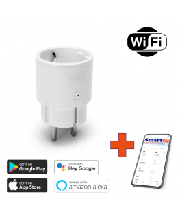 Smart (Wi-Fi) Socket 10A 2300W
